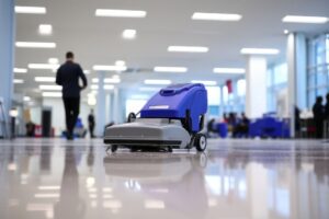 commercial cleaning in salt lake city