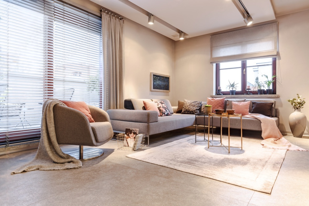 Window Blinds: The Ultimate Solution for Privacy and Light Control in Heber