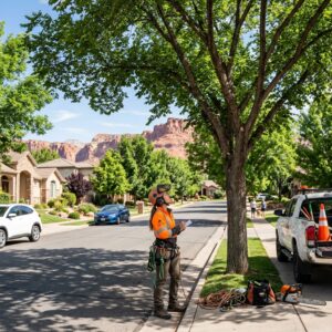 Do You Need to Apply for a Permit to Remove a Tree in St. George?